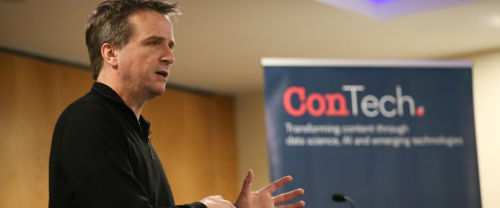 Contech ConTech18