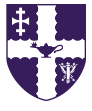 Lboro logo