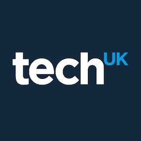 techUK logo