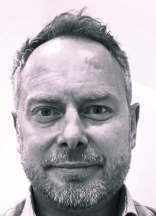 Ed Dixon
